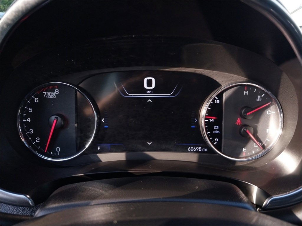 Used 2020 Chevrolet Malibu Premier image 15