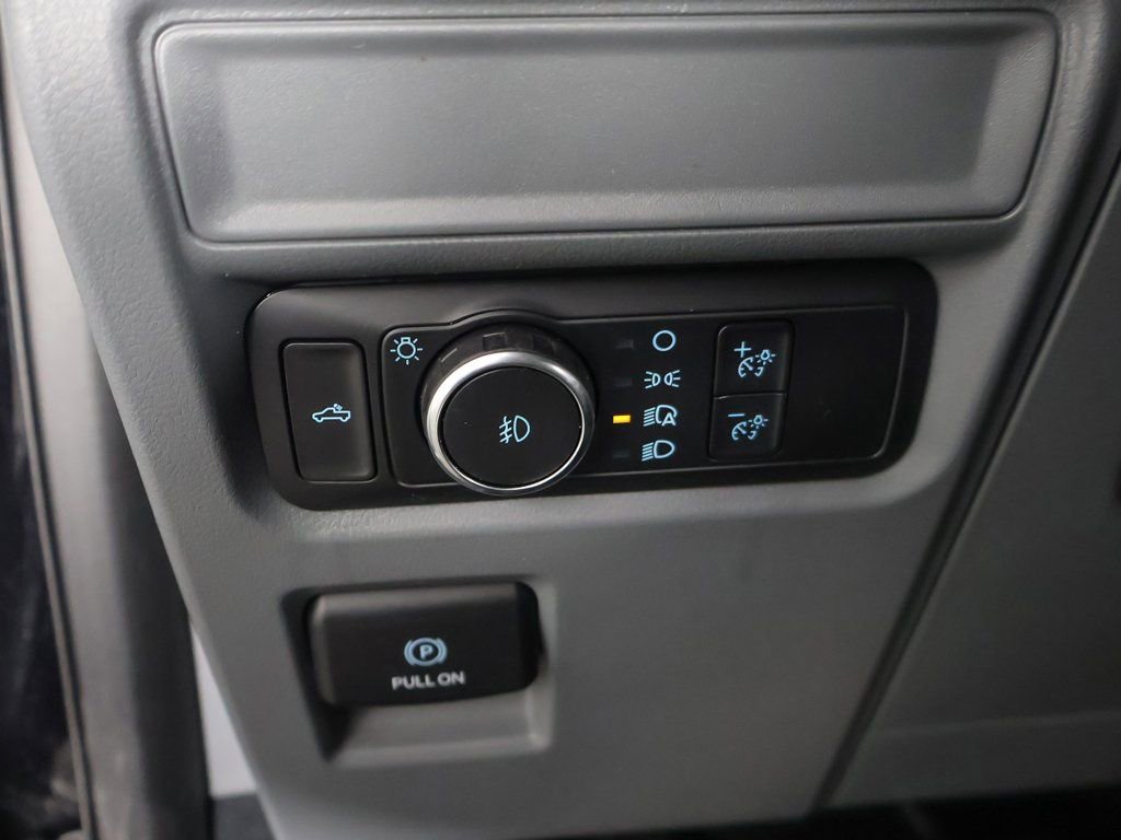 Used 2022 Ford F150 XLT w/ XTR Package image 31