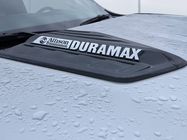 Used 2022 Chevrolet Silverado 2500 LTZ image 13