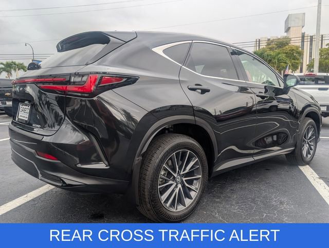 Used 2026 Lexus NX 350 AWD w/ Accessory Package (K3) image 7