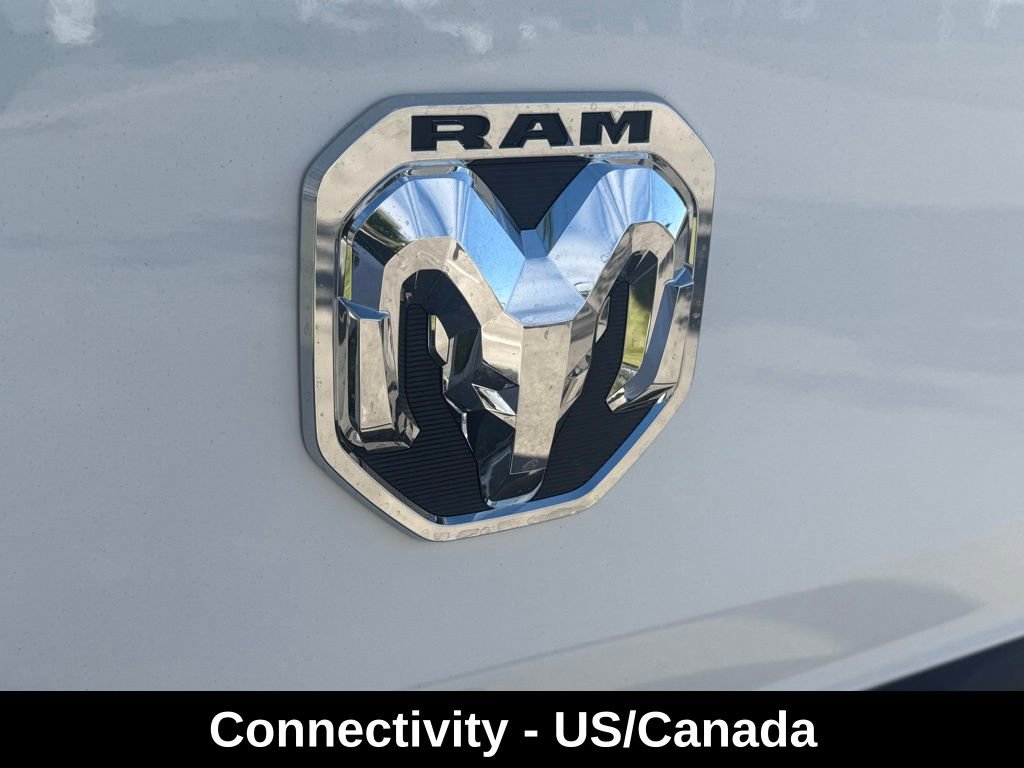 New 2026 RAM ProMaster 1500 w/ Premium Convenience Group image 30