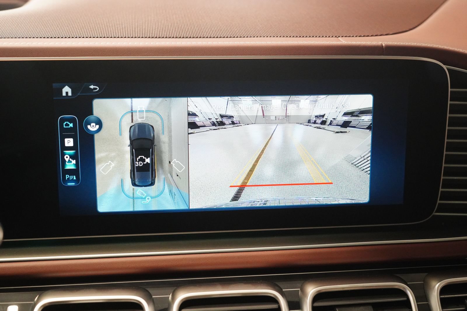 New 2026 Mercedes-Benz Maybach GLS 600 4MATIC image 28
