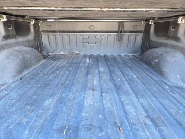 Used 2017 Chevrolet Silverado 1500 LTZ Z71 AWD/4WD image 34