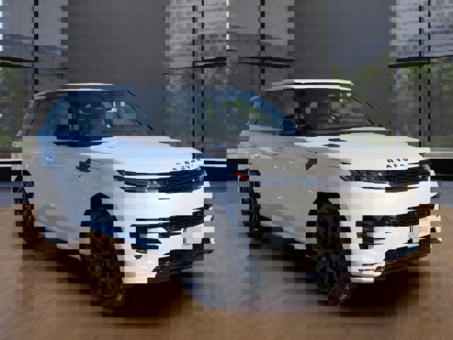 New 2026 Land Rover Range Rover Sport Dynamic SE image 7