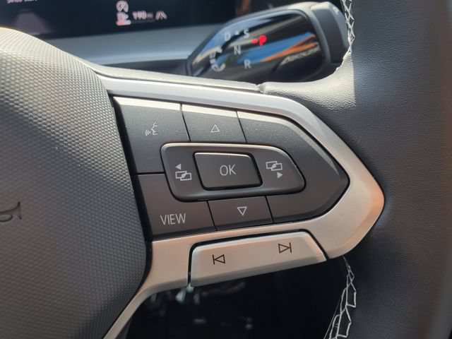 New 2026 Volkswagen Tiguan SE AWD/4WD image 22