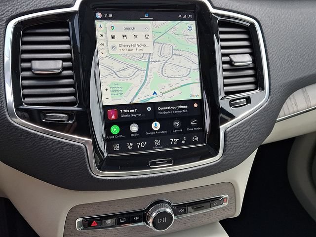 Certified 2025 Volvo XC90 B6 Plus w/ Protection Package Premier AWD/4WD image 18