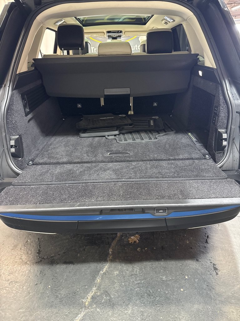 Used 2019 Land Rover Range Rover HSE AWD/4WD image 19