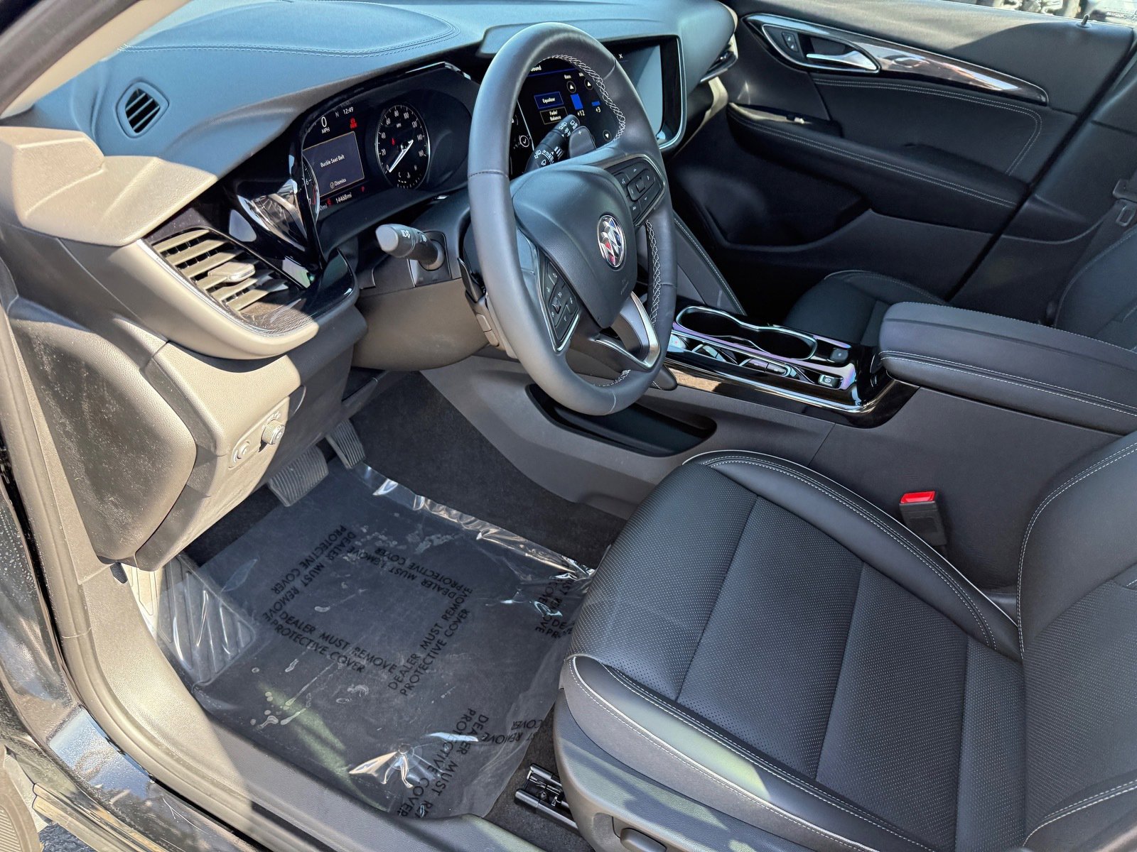 Used 2023 Buick Envision Essence image 20