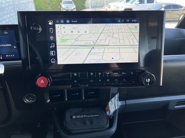 Used 2024 Chevrolet Brightdrop 400 w/ Commercial Equipment Package image 14