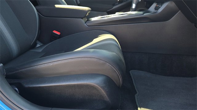 Used 2025 Honda Civic Sport image 15