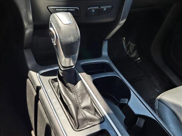 Used 2019 Ford Escape SEL FWD image 13
