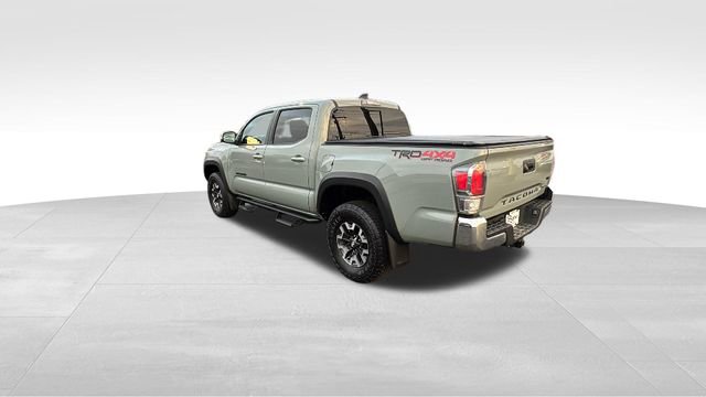 Used 2022 Toyota Tacoma TRD Off-Road image 6