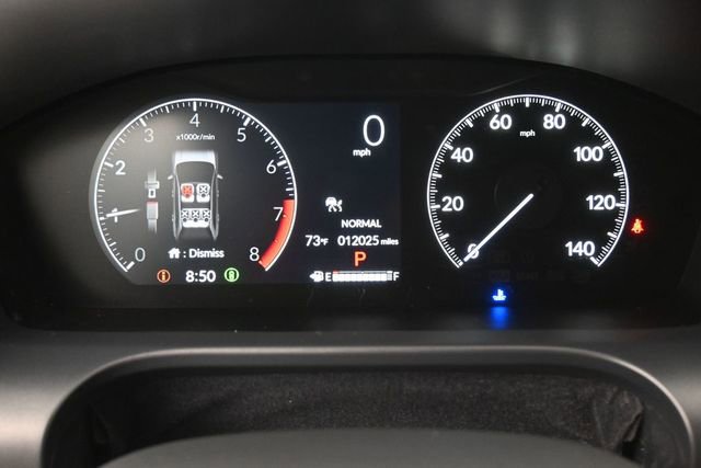 Used 2024 Honda HR-V Sport image 32