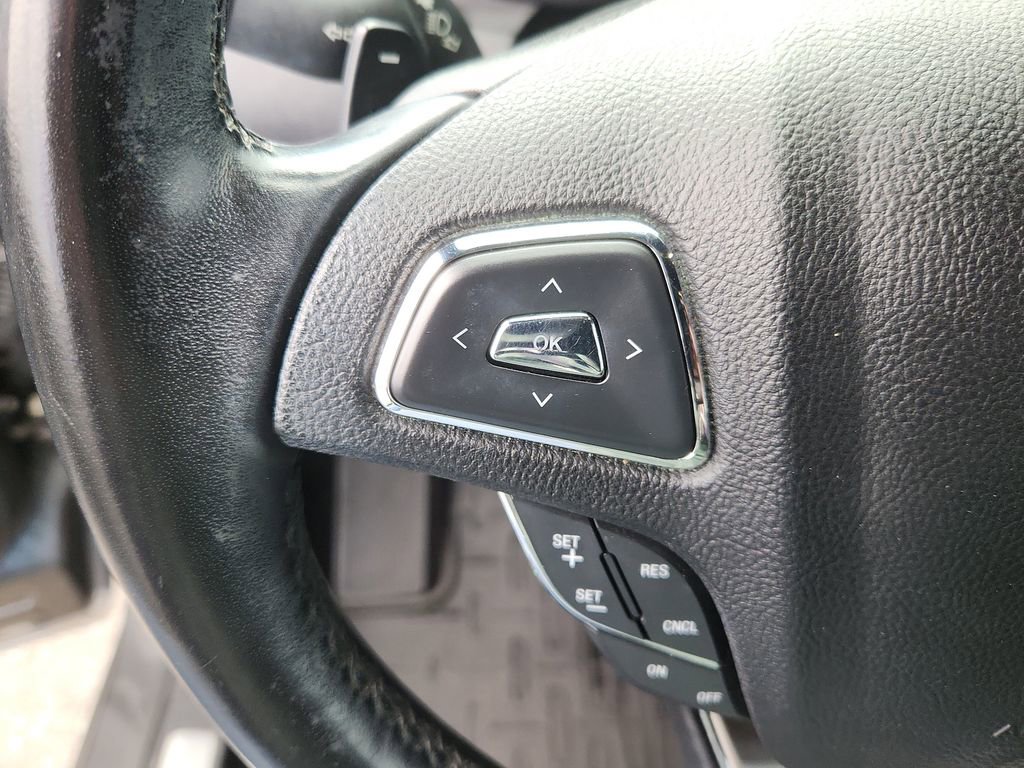 Used 2017 Lincoln MKC Reserve w/ Lincoln MKC Climate Package image 22