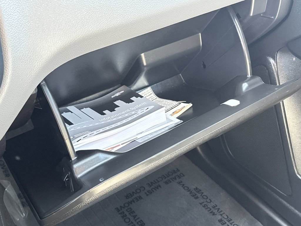 Used 2019 Chevrolet Colorado W/T w/ WT Convenience Package image 28