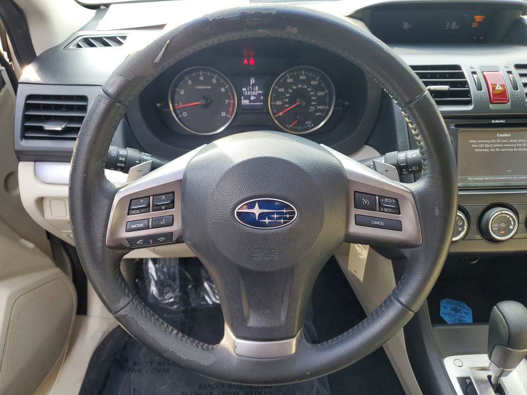 Used 2014 Subaru Crosstrek 2.0i Limited image 23