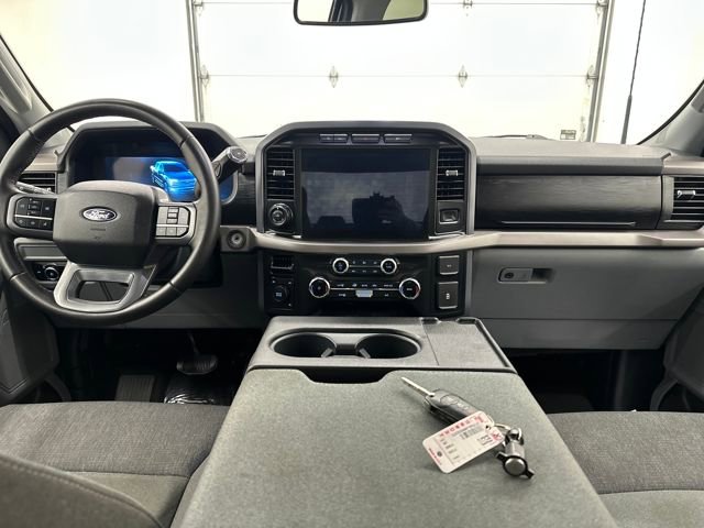 Certified 2024 Ford F150 XLT image 20