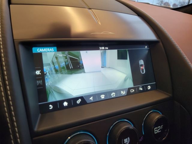 New 2024 Jaguar F-TYPE R image 29