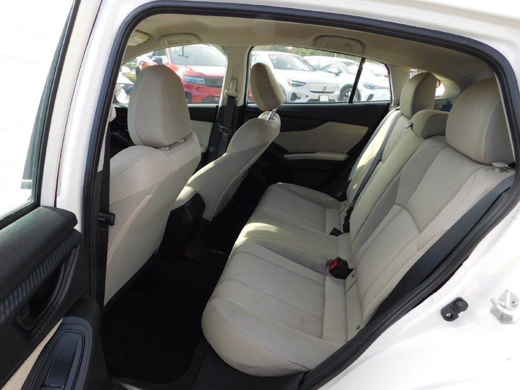 Used 2023 Subaru Impreza 2.0i AWD/4WD image 12