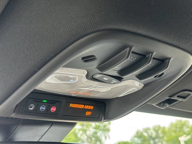 New 2026 GMC Canyon Denali AWD/4WD image 32