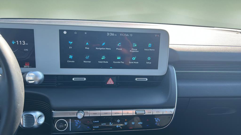 Used 2024 Hyundai Ioniq 5 SEL image 20