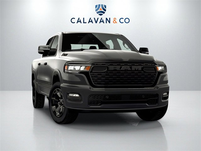 New 2026 RAM 1500 2WD Crew Cab image 8