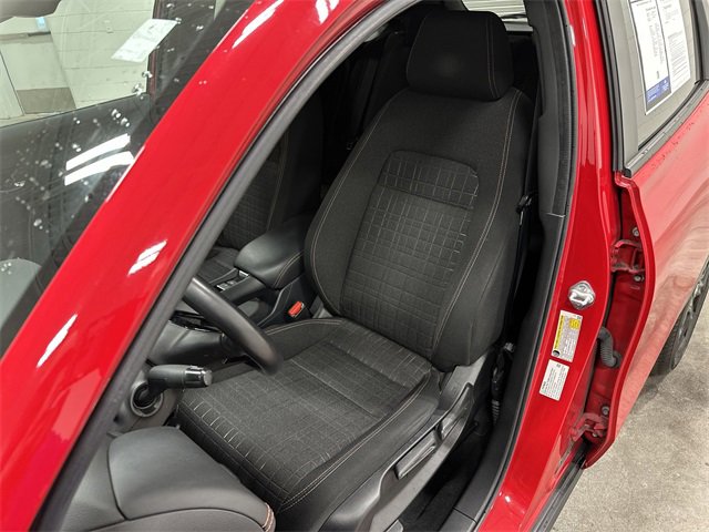 Used 2024 Honda HR-V Sport image 15