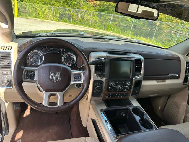 Used 2015 RAM 2500 Laramie w/ Convenience Group image 30