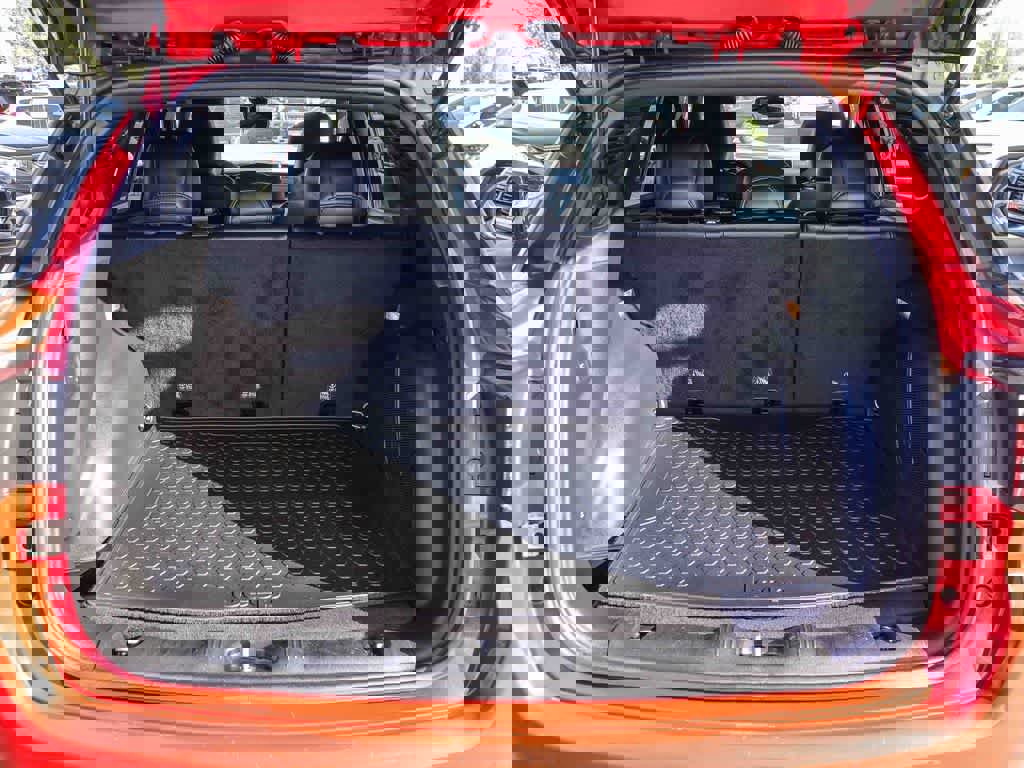 Certified 2023 Jeep Compass Altitude w/ Sun and Sound Group image 25