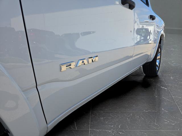 New 2026 RAM 1500 Big Horn image 40