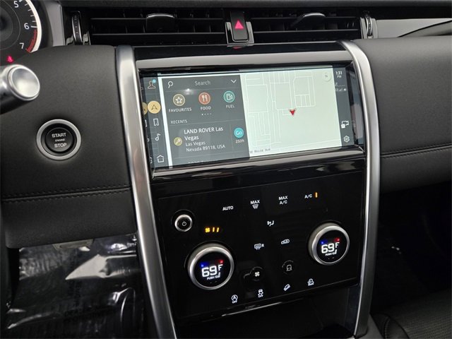 Used 2021 Land Rover Discovery Sport S image 22