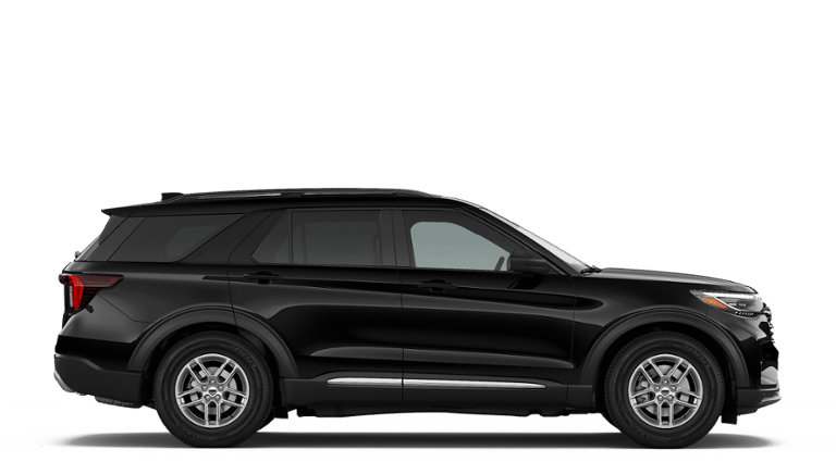 New 2026 Ford Explorer Active w/ Active Comfort Package RWD image 51