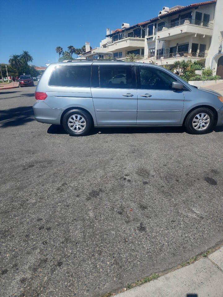 Used 2009 Honda Odyssey EX-L image 5