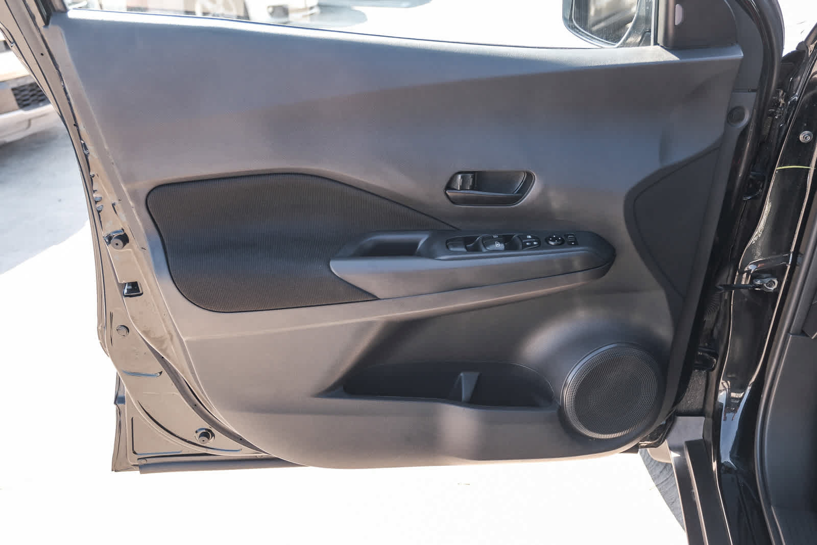Used 2024 Nissan Kicks S FWD image 22
