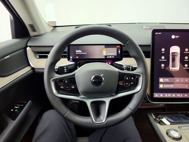 New 2025 Volvo EX90 Plus w/ Protection Package Premier image 26