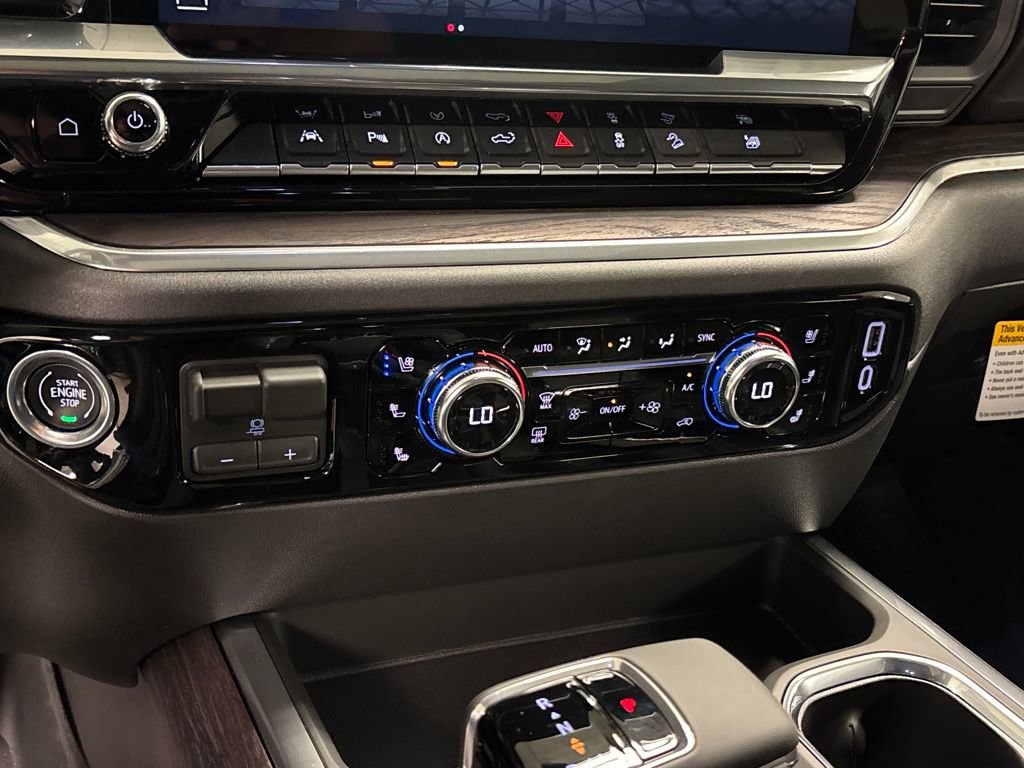 New 2026 GMC Sierra 1500 SLT w/ SLT Premium Plus Package image 35