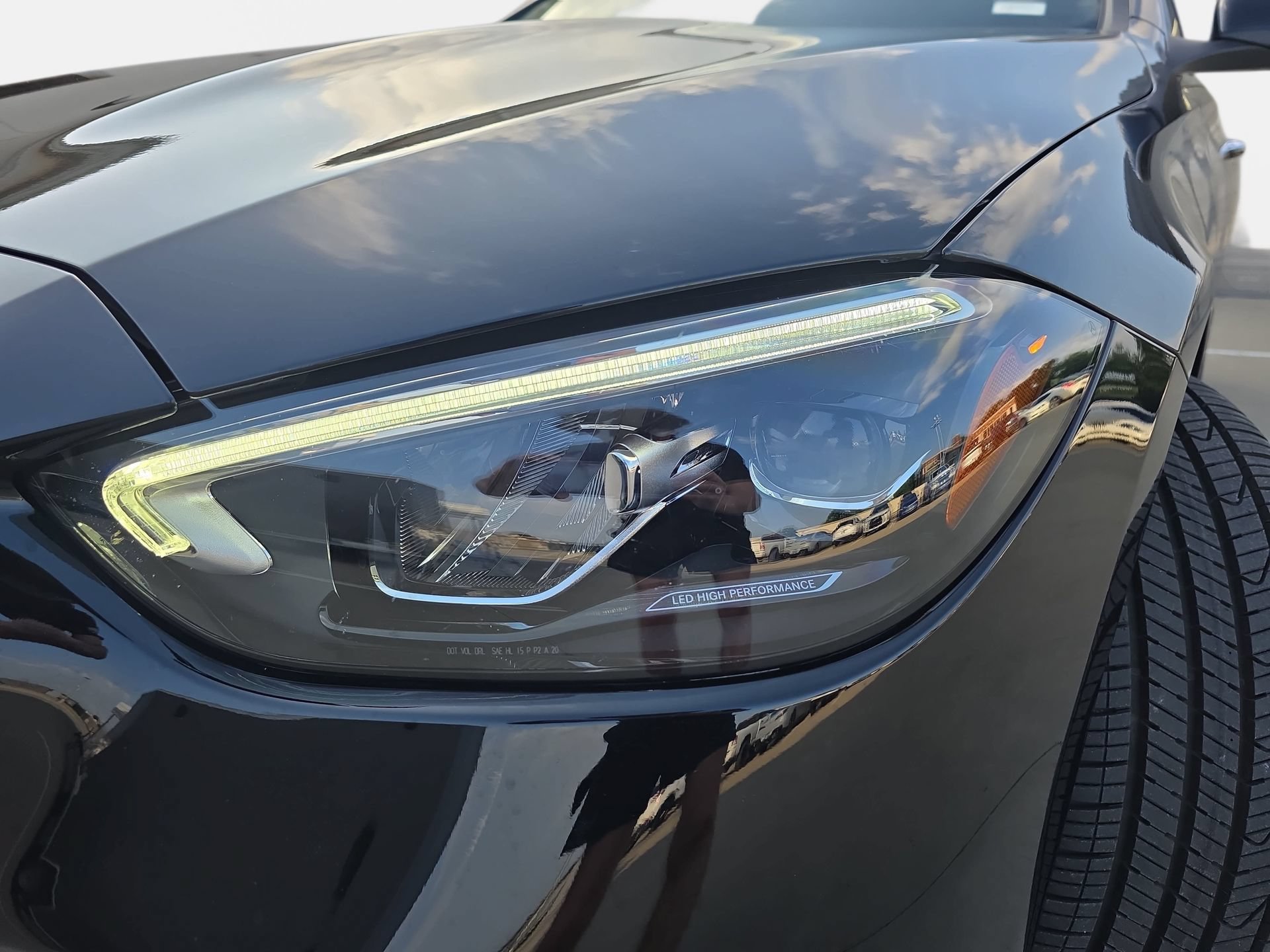 Used 2023 Mercedes-Benz C 300 Sedan image 30