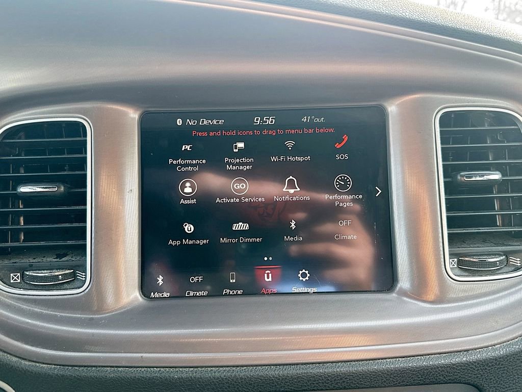 Used 2023 Dodge Charger GT image 16