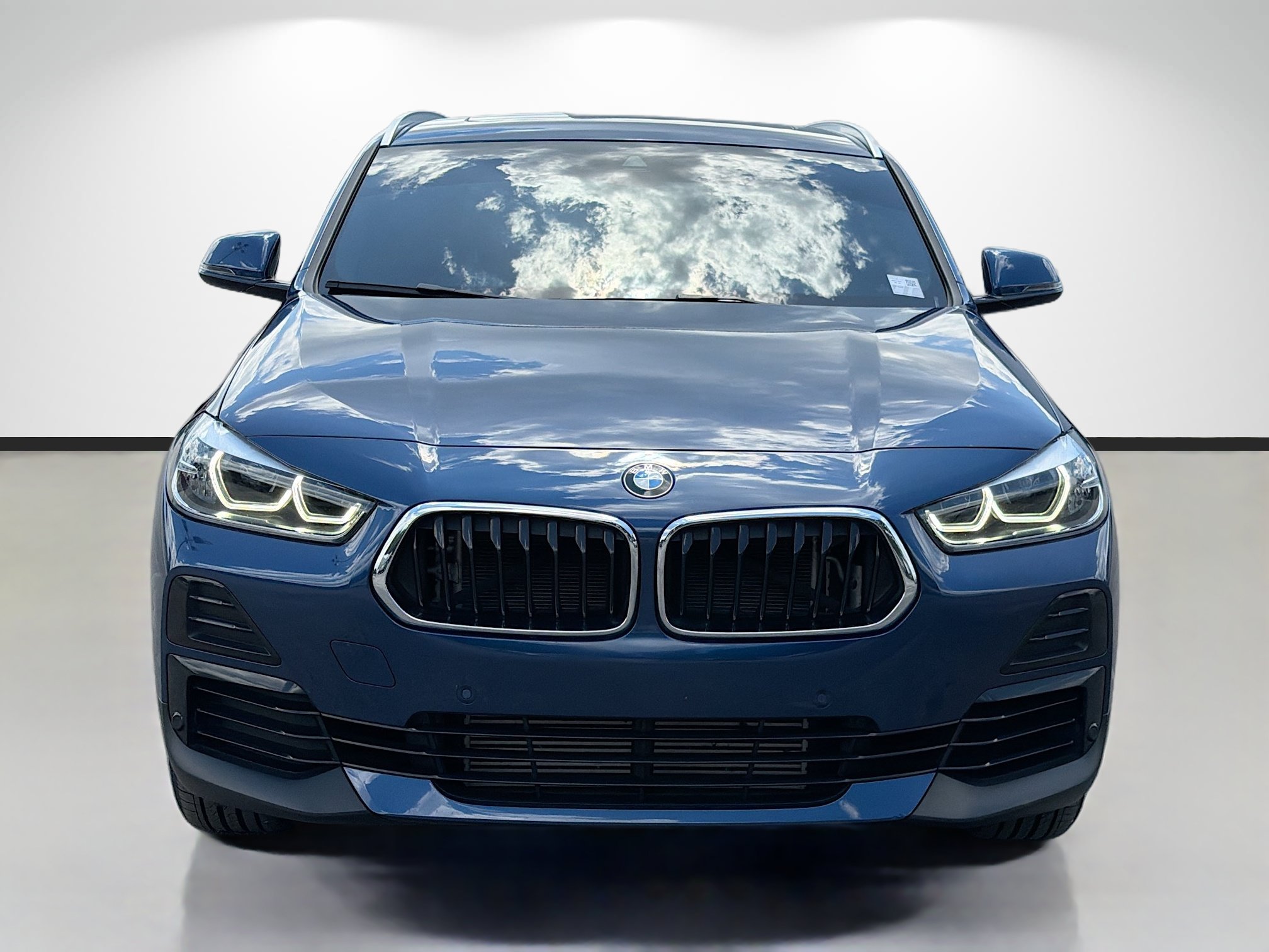 Used 2022 BMW X2 xDrive28i w/ Convenience Package AWD/4WD image 8