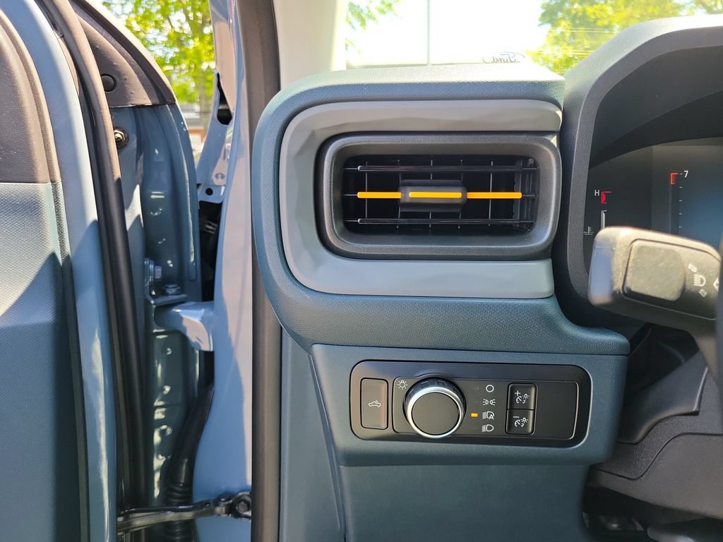 New 2026 Ford Maverick Tremor AWD/4WD image 22