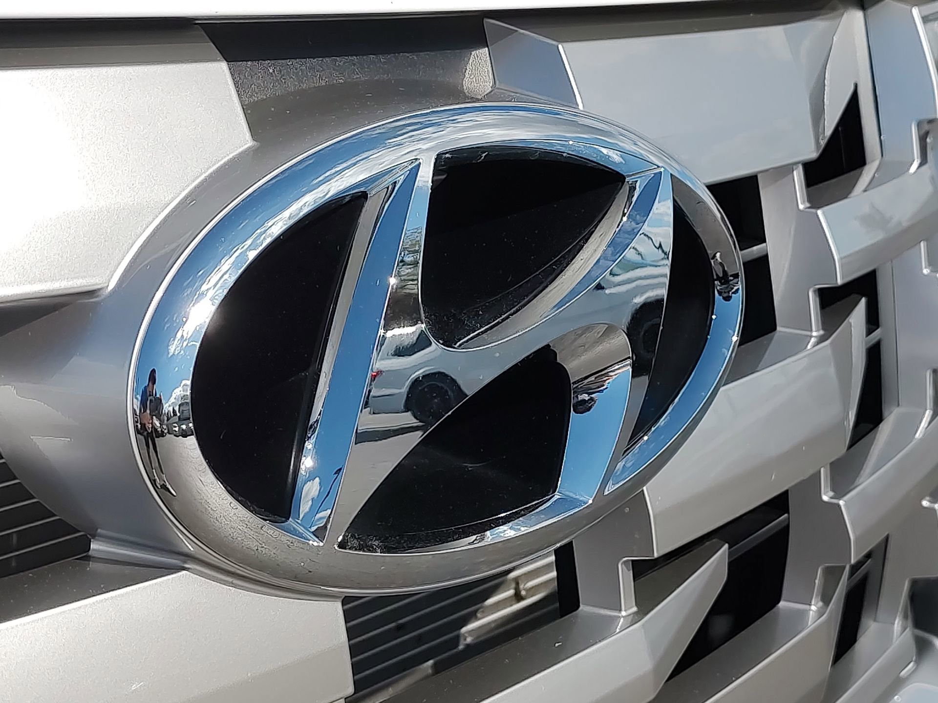 Used 2024 Hyundai Santa Cruz SEL image 28