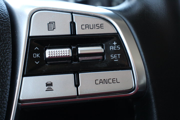 Used 2020 Kia Telluride EX FWD image 27