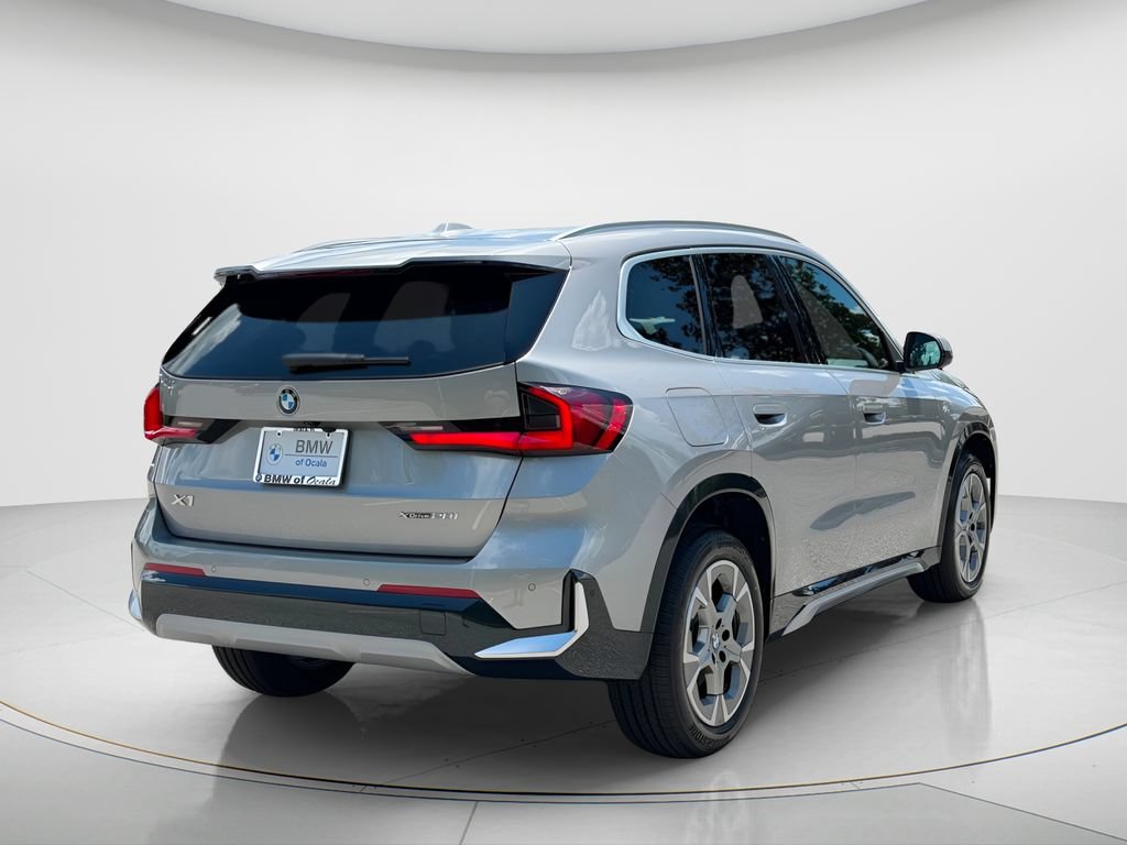 New 2026 BMW X1 xDrive28i w/ Technology Package AWD/4WD image 5