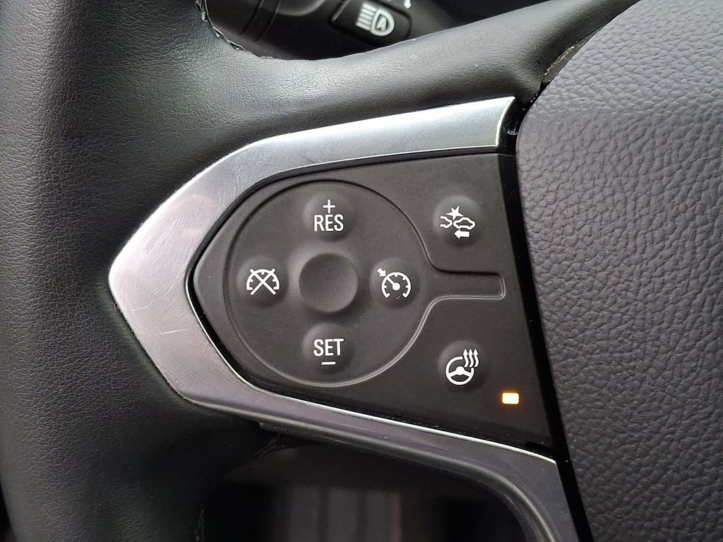 Used 2023 Chevrolet Traverse LT w/ LT Premium Package image 25