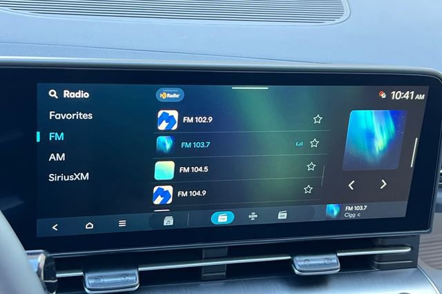 New 2026 Hyundai Kona Limited image 18