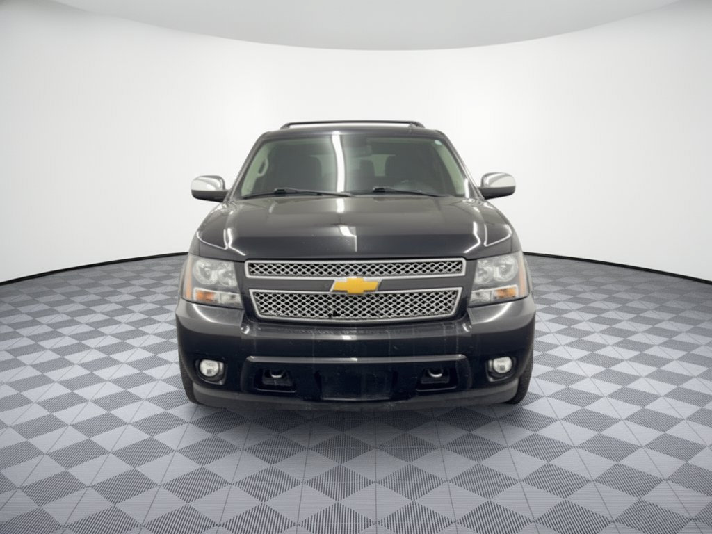 Used 2013 Chevrolet Tahoe LS w/ All-Star Edition RWD image 6