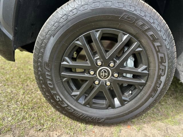 Used 2024 Toyota Tundra SR5 image 36