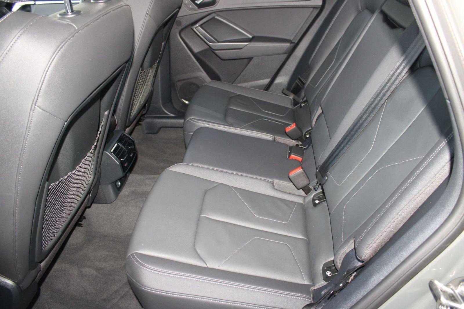 Used 2021 Audi Q3 2.0T Premium Plus image 14