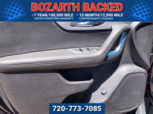 Used 2021 Chevrolet Blazer LT w/ Redline Edition AWD/4WD image 8