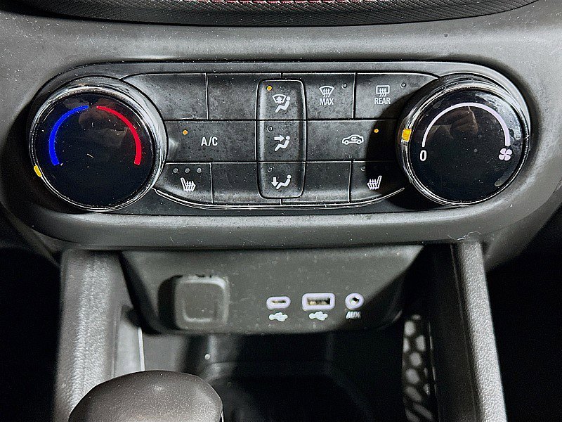 Used 2022 Chevrolet TrailBlazer RS image 16